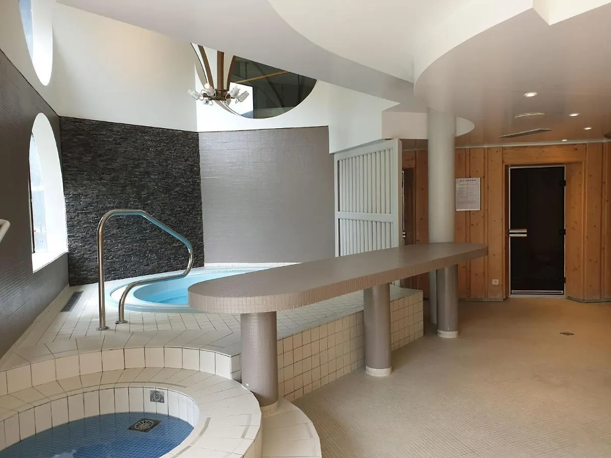 Holiday park La Bessannaise Hotel Bessans